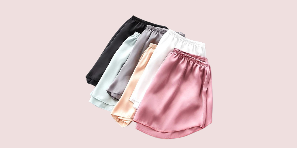 My Experience Wearing Women's Panties for a Week