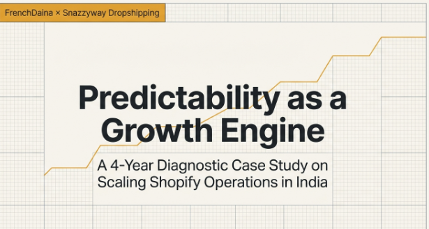 Why We've Stayed with Snazzyway Dropshipping for 4 Years as Our Clothing Dropshipping Supplier