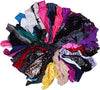 Pk of 8: Variety Women G-String Thong Panties snazzyway