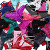 Pk of 8: Variety Women G-String Thong Panties snazzyway