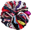 (Pk of 8) Everyday Hipster Panties for Women snazzyway