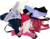 (Pk of 10) Mix Assorted Thongs for Women&#39;s snazzyway