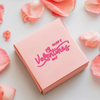 Premium lingerie valentine gift box snazzyway