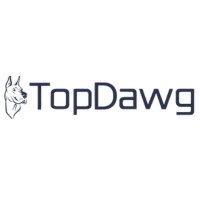 TopDawg logo