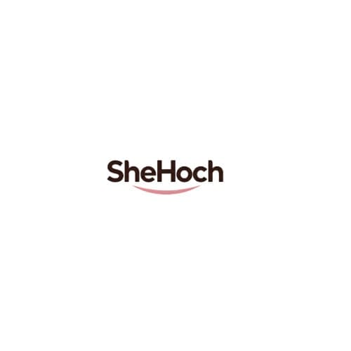 SheHoch logo
