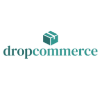 DropCommerce  logo