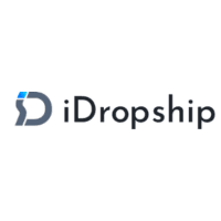 i Dropship logo