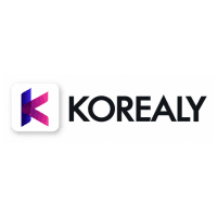 Korealy logo