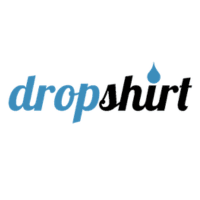 Dropshirt logo