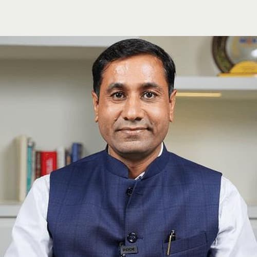 Gajendra Kothari