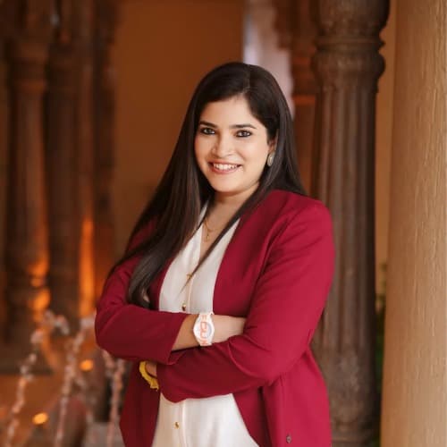 Dr. Anamika Chawhan