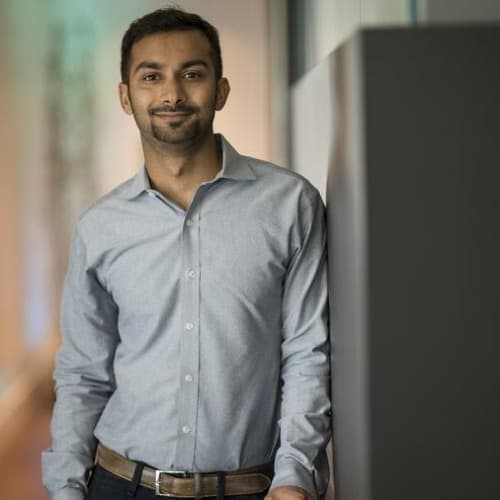 Apoorva Mehta