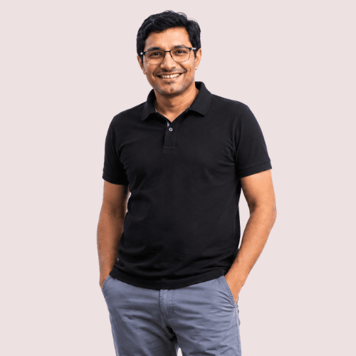 Rajesh Bisht 