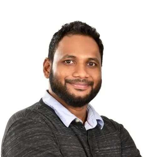 Rahul Sasi