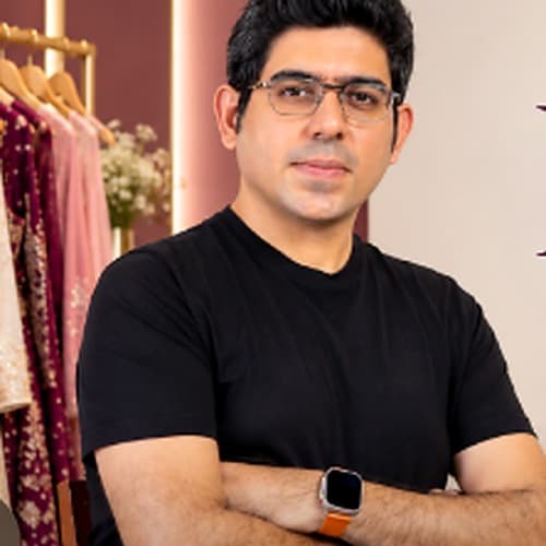 Sidhant Keshwani