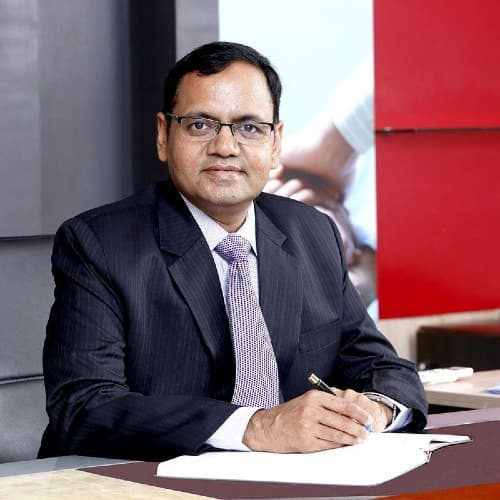 Pramod Maheshwari