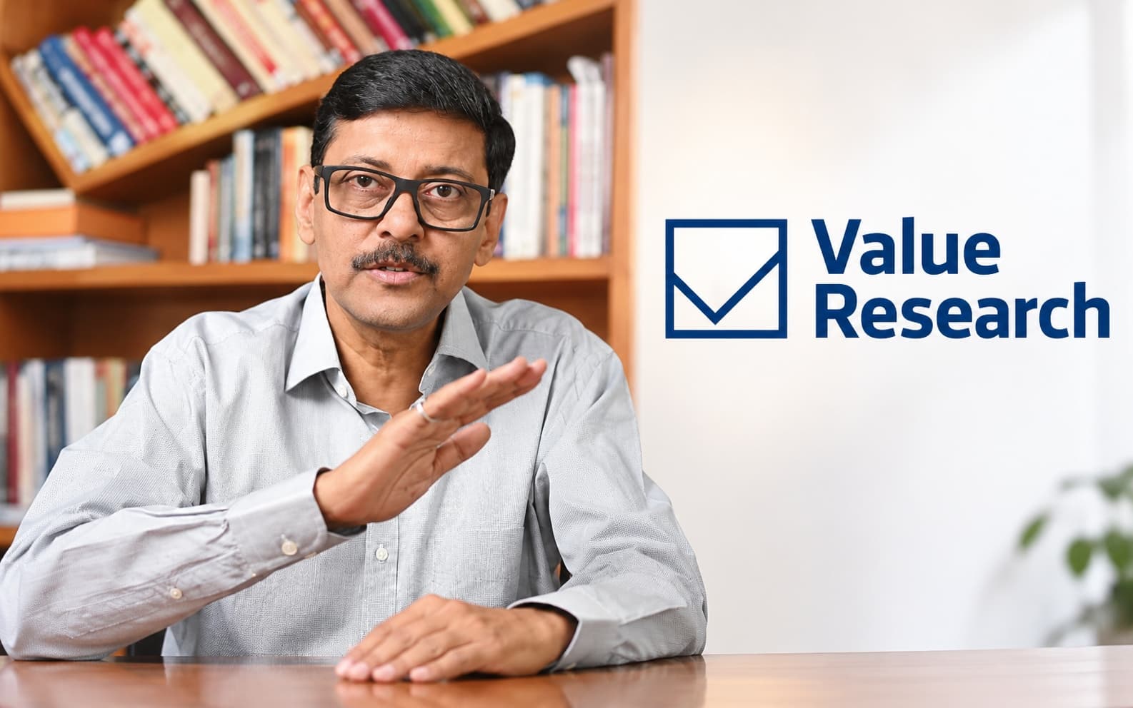 From Newspaper Clippings to a Trusted Investment Research Business: The Story of Dhirendra Kumar
