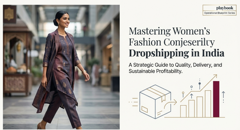 Women’s Fashion Dropshipping: Quality, Delivery & Profit Margins Explained