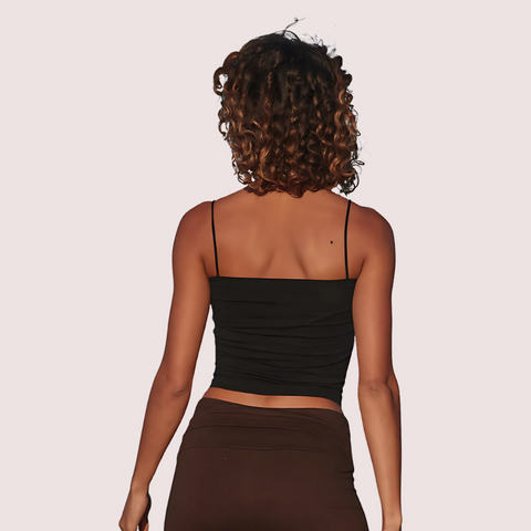 Tube Bra Tank for Women's Everyday Wear Snazzyway