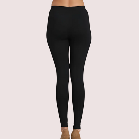 Cotton Flex Leggings for Women Snazzyway