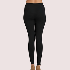 Cotton Flex Leggings for Women Snazzyway