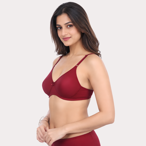 Women's Everyday Comfort Bra – Pack of 2 Snazzyway