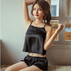 Lovely Cami Top and Shorts for women snazzyway