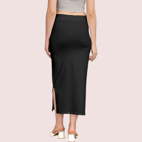 French Daina Versatile Cotton Petticoat Shapewear Snazzyway