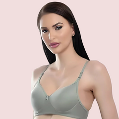 Lift & Lounge 2-Pack Lightly Padded Push-Up Bra Snazzyway