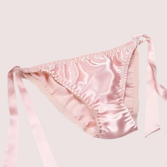 French Daina Ultra Luxury Tanga Briefs Low Rise Gift Box Snazzyway