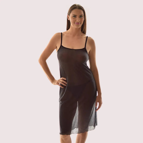 Very sexy see through nightwear lingerie Snazzyway