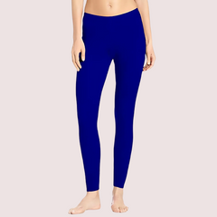 Women’s Comfy Leggings 2-Pack Set Snazzyway