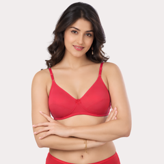 Women's Everyday Comfort Bra – Pack of 2 Snazzyway