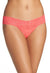 ♥ Full Floral Lace Thong Panty snazzyway