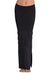 Medium Control Mermaid Black Color Saree Shape-wear snazzyway