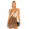 Women&#39;s Stylish Satin Camisoles Top snazzyway