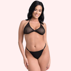 Chic Shree Bra Panty Set for Seductive Nights snazzyway