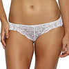 ♥ Comet Corsetteria Net Lace Thong pk of 2 snazzyway