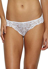 ♥ Comet Corsetteria Net Lace Thong pk of 2 snazzyway