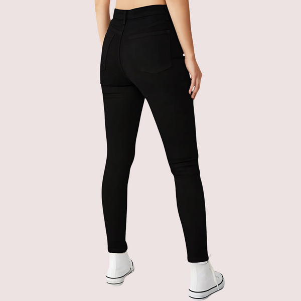 Ultra Stream Skinny Fit Jeans Snazzyway