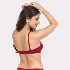 Women's Everyday Comfort Bra – Pack of 2 Snazzyway