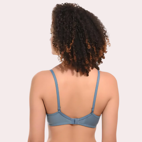 Velvet Touch Elite Collection – 5 Bra Bundle Snazzyway