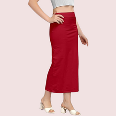 French Daina Smooth Curve Cotton Petticoat Shaper Snazzyway