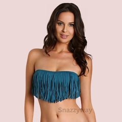 Very Sexy Bikini Bra Top for Beach Look (Pack of 2) Snazzyway