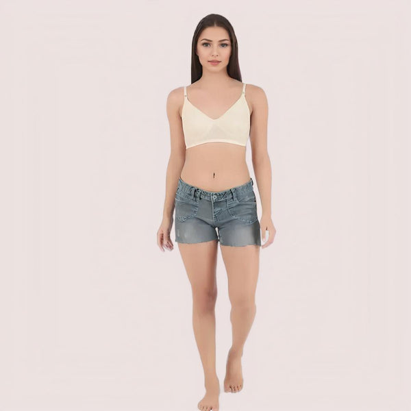 SummerHug Cotton Hosiery Bar – 3 Pack Snazzyway