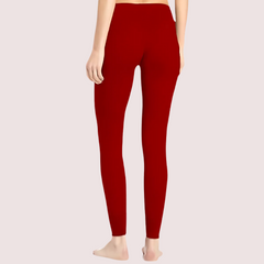 2-Pack Stylish Leggings Set for Versatile Fashion Snazzyway