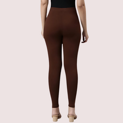 Comfortable cotton leggings Snazzyway