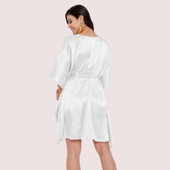 Intimate Nights and Daytime Elegance Robe for Women snazzyway