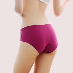 Women’s Awesome Seamless Panties (3 Pack) Snazzyway