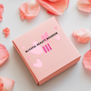 Blissful Boudoir Surprises- Lingerie &amp; Beauty Boxes snazzyway